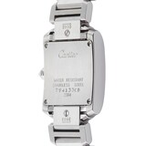 Pre-Owned Cartier Tank Fran�aise Ladies Watch W51008Q3