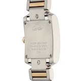 Pre-Owned Cartier Tank Francaise W51007Q4