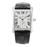 Pre-Owned Cartier Tank MC Large Mens Watch W5330003