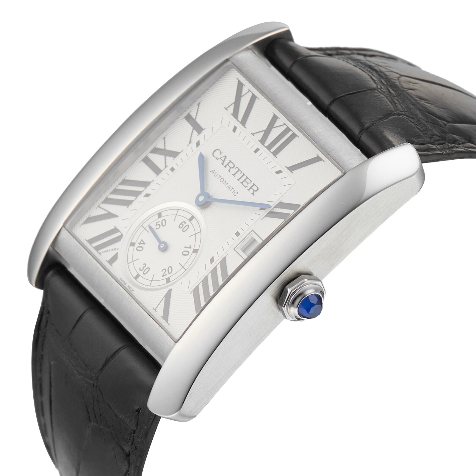 Cartier w5330003 hot sale