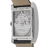 Pre-Owned Cartier Tank MC Large Mens Watch W5330003
