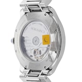 Pre-Owned Cartier Ronde Must De Mens Watch WSRN0035