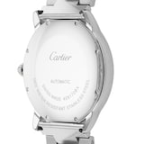 Pre-Owned Cartier Ronde Solo De Mens Watch W6701011