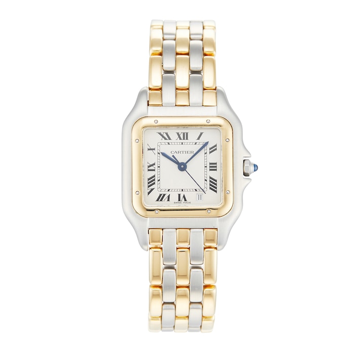 Pre-Owned Cartier Panthere de Ladies Watch W25028B8