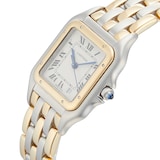 Pre-Owned Cartier Panthere de Ladies Watch W25028B8