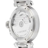 Pre-Owned Cartier Pre-Owned Cartier Pasha de Cartier Ladies Watch WSPA0013