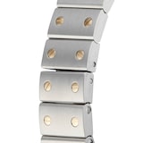 Pre-Owned Cartier Santos Galbee Ladies Watch W20012C4