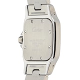 Pre-Owned Cartier Santos Galbee Ladies Watch W20012C4