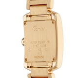 Pre-Owned Cartier Tank Francaise Ladies Watch W50002N2