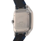 Pre-Owned Cartier Santos de WSSA0030