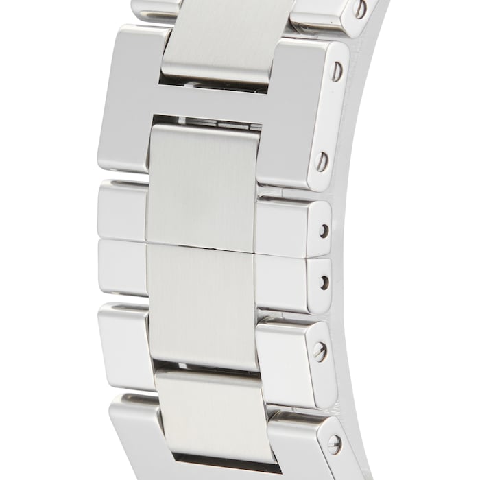 Pre-Owned Cartier Ronde Solo de 42 Mens Watch W6701011