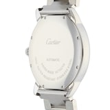 Pre-Owned Cartier Ronde Solo de 42 Mens Watch W6701011