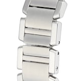 Pre-Owned Cartier Tank Francaise Mens Watch W51002Q3
