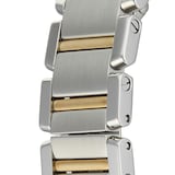 Pre-Owned Cartier Tank Francaise Ladies Watch W51007Q4