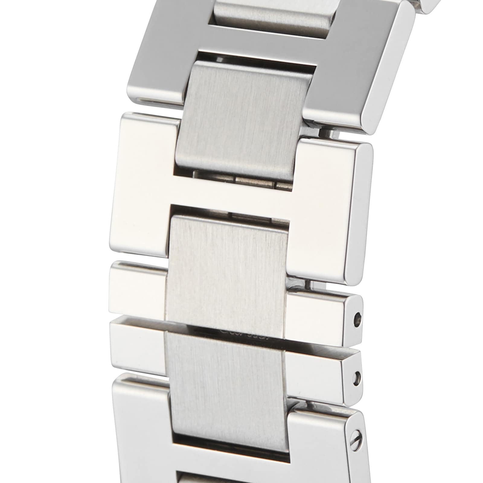 Pre-Owned Cartier Tank Solo Large Mens Watch W5200014 Pre-Owned Cartier Tank Solo Large Mens Watch W5200014