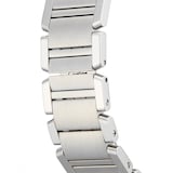Pre-Owned Cartier Tank Francaise Unisex WatchW51011Q3