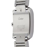 Pre-Owned Cartier Tank Francaise Unisex WatchW51011Q3