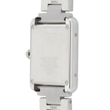 Pre-Owned Cartier Tank Solo Ladies Watch W5200013