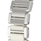 Pre-Owned Cartier Tank Francaise Ladies Watch W4TA0008