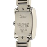 Pre-Owned Cartier Tank Francaise Ladies Watch W4TA0008