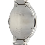 Pre-Owned Cartier Ballon Bleu de Mens Watch 3765356157UX