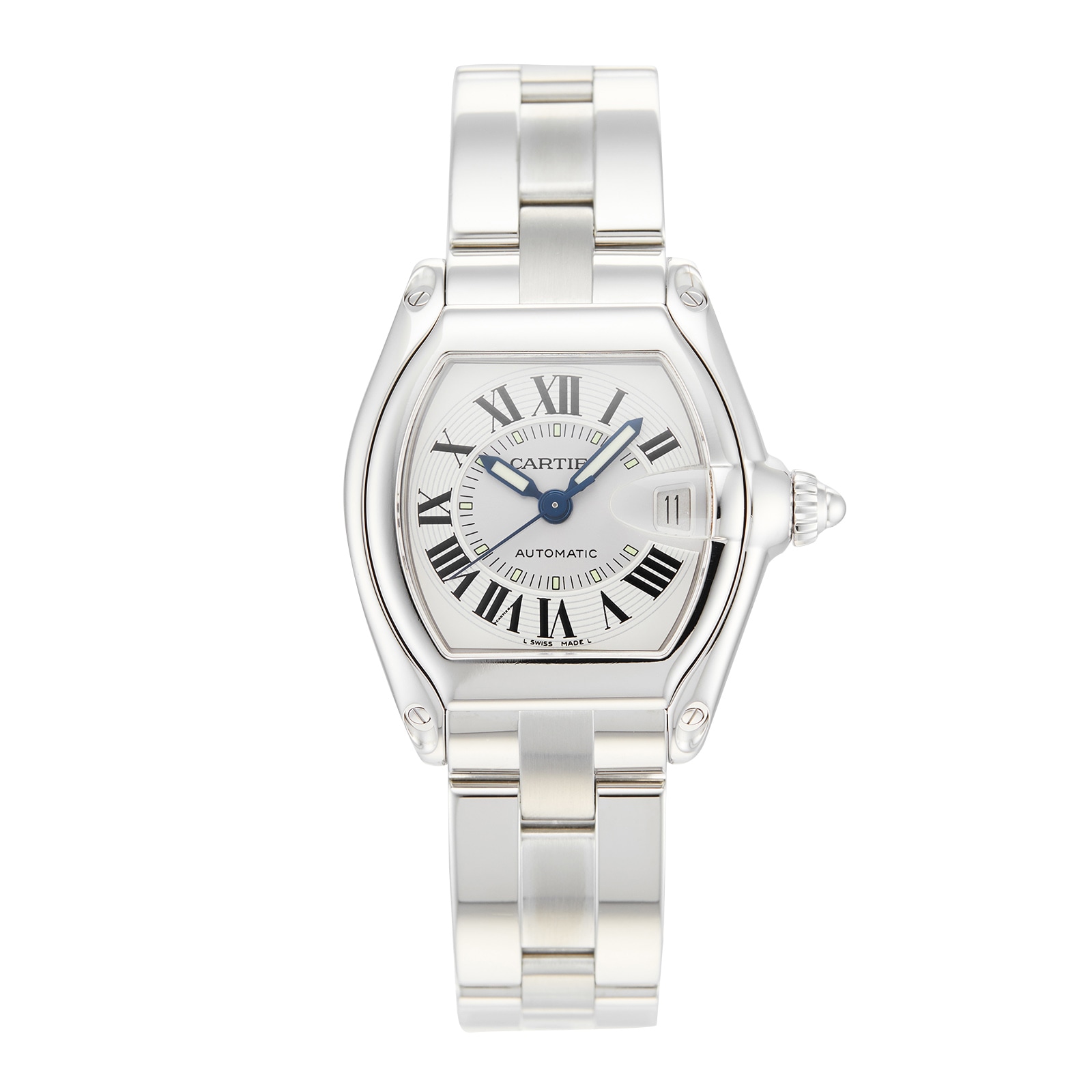 Men's 2024 cartier roadster