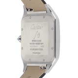 Pre-Owned Cartier Santos-Dumont Mens Watch W2SA0017