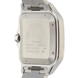 Pre-Owned Cartier Santos de Mens Watch WSSA0030