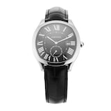 Pre-Owned Cartier Drive de Cartier WSNM0009
