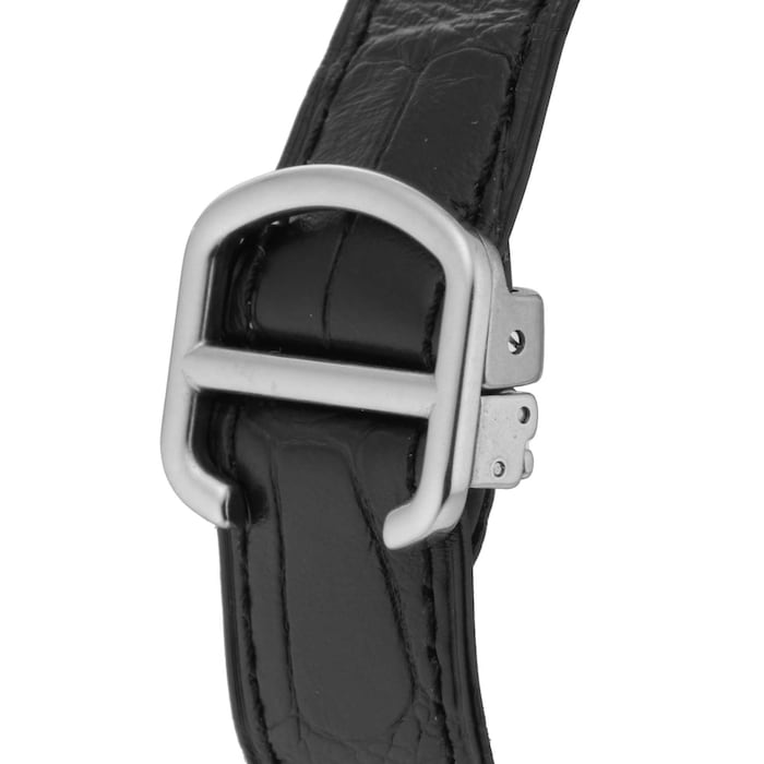 Pre-Owned Cartier Drive de Cartier WSNM0009