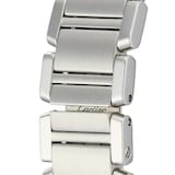 Pre-Owned Cartier Tank Francaise Unisex WatchW51011Q3