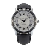 Pre-Owned Cartier Ronde Croisiere Mens Watch WSRN0002