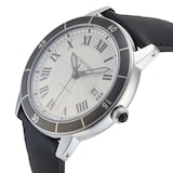 Pre-Owned Cartier Ronde Croisiere Mens Watch WSRN0002