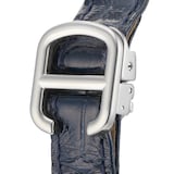 Pre-Owned Cartier Tank Americaine Ladies Watch WSTA0016