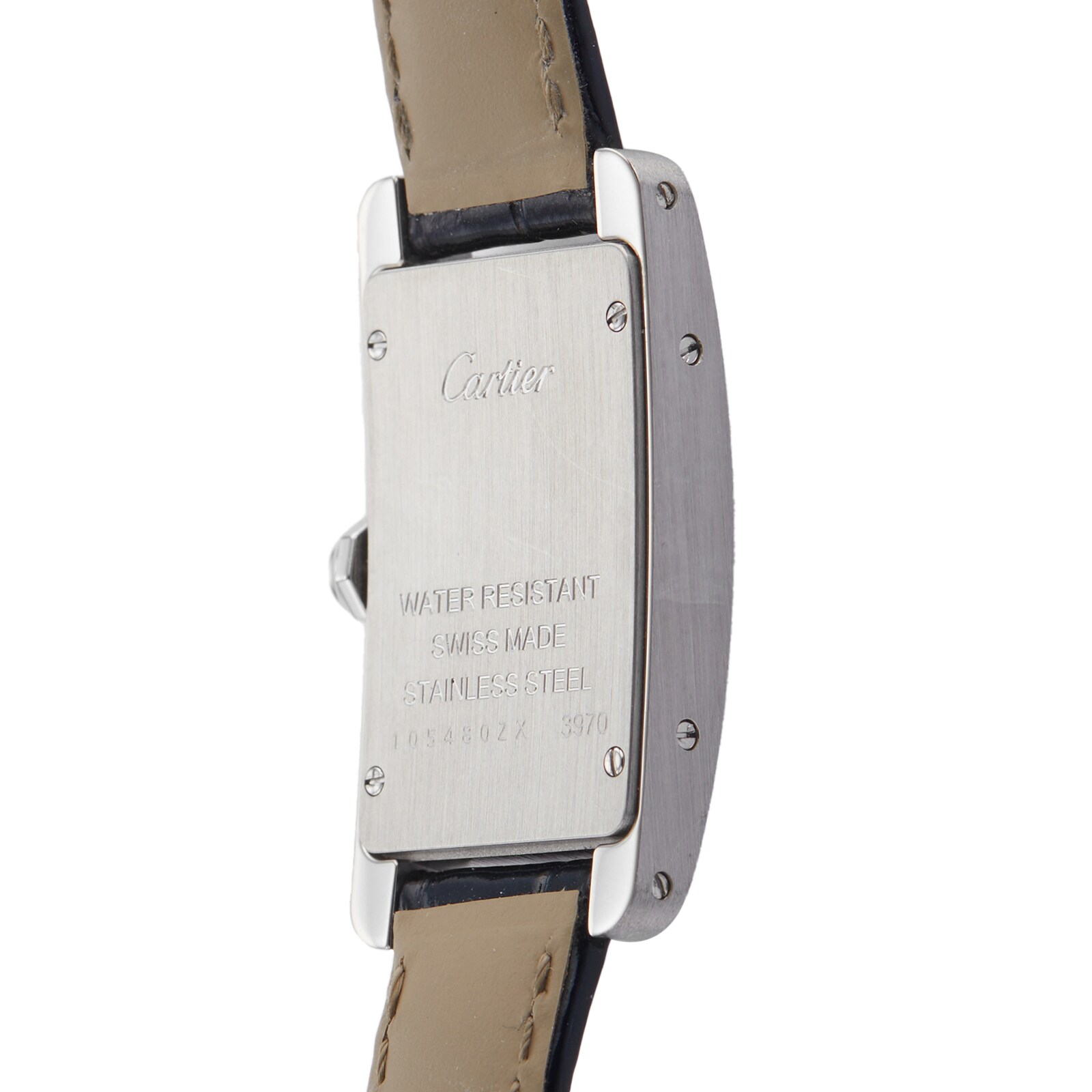 Cartier wsta0016 discount