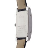 Pre-Owned Cartier Tank Americaine Ladies Watch WSTA0016