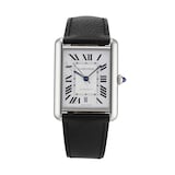 Pre-Owned Cartier Tank Must Mens Watch WSTA0040