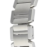 Pre-Owned Cartier Tank Francaise Mens Watch W51002Q3