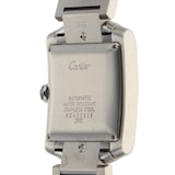 Pre-Owned Cartier Tank Francaise Mens Watch W51002Q3