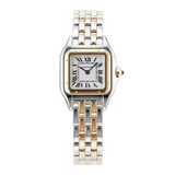 Pre-Owned Cartier Panthere De Ladies Watch W2PN0006
