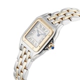 Pre-Owned Cartier Panthere De Ladies Watch W2PN0006