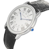 Pre-Owned Cartier Ronde Solo W6700255