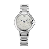 Pre-Owned Cartier Ballon Bleu WE902074