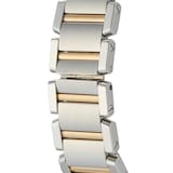 Pre-Owned Cartier Tank Francaise W51007Q4