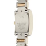 Pre-Owned Cartier Tank Francaise W51007Q4