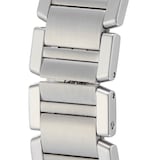 Pre-Owned Cartier Tank Francaise W51002Q3