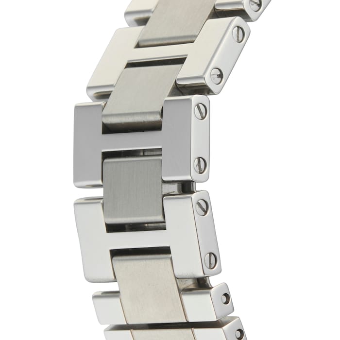 Pre-Owned Cartier Tank Solo Ladies Watch W5200013