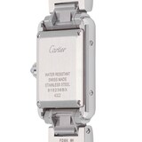 Pre-Owned Cartier Tank Must Ladies Watch WSTA0051