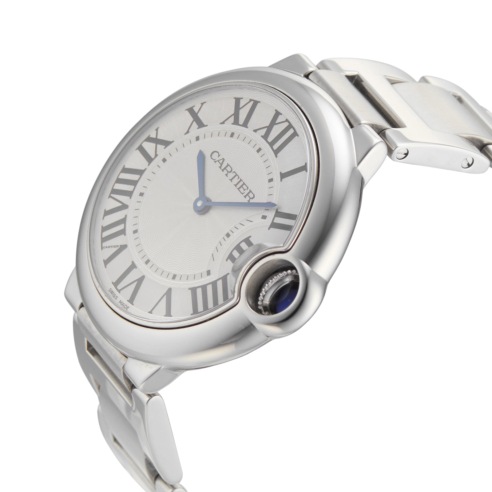 Cartier w69011z4 hot sale