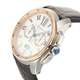 Pre-Owned Cartier Pre-Owned Cartier Calibre De Cartier W7100043